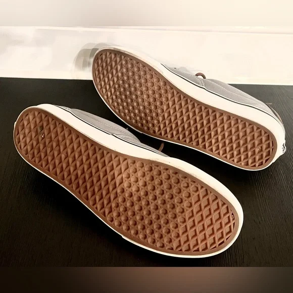 Vans Men Shoes Size 11 - Picture 6 of 7